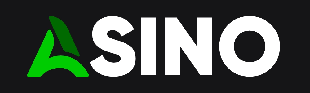 Asino Casino logo