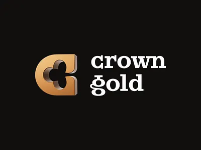 Crowngold logo