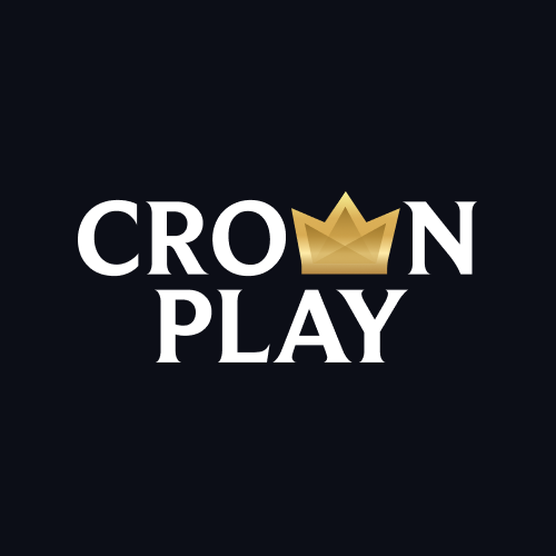 CrownPlay logo